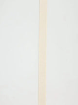Textured Grosgrain Ribbon | Ivory (810)