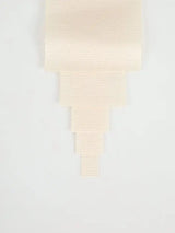 Textured Grosgrain Ribbon | Ivory (810)