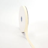 Textured Grosgrain Ribbon | Ivory (810)