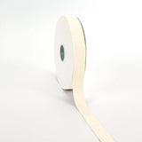 Textured Grosgrain Ribbon | Ivory (810)