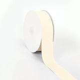 Textured Grosgrain Ribbon | Ivory (810)