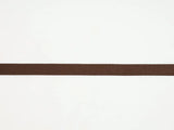 Textured Grosgrain Ribbon | Brown (850)