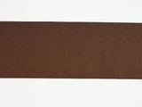 Textured Grosgrain Ribbon | Brown (850)