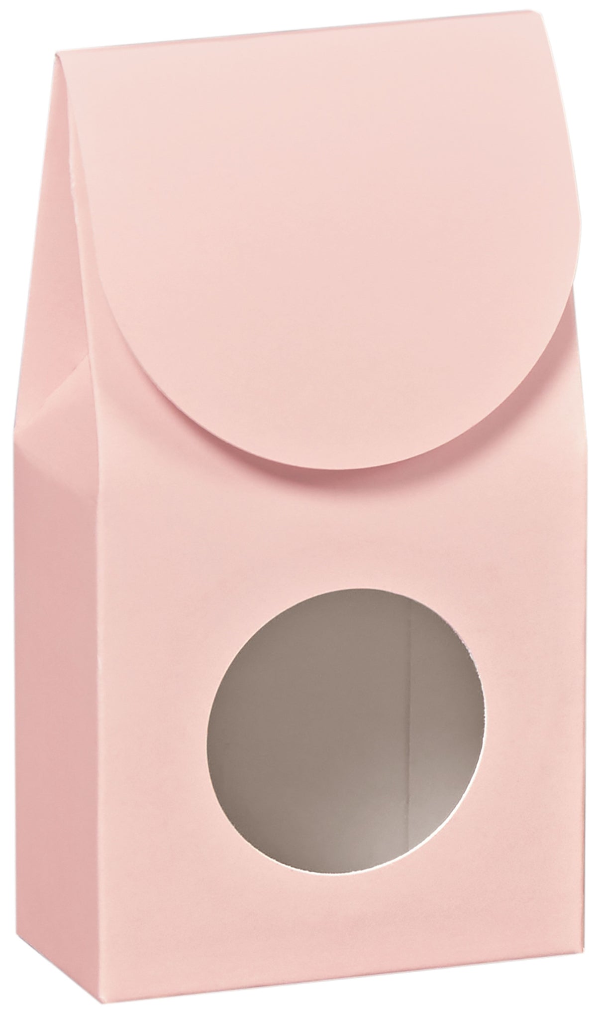 Blush - Gourmet Candy Box - 3-1/2 x 1-3/4 x 6-1/2"