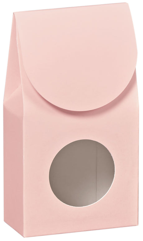 Blush - Gourmet Candy Box - 3-1/2 x 1-3/4 x 6-1/2"
