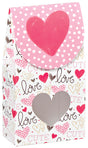 Too Cute - Gourmet Candy Box - 3-1/2 x 1-3/4 x 6-1/2"