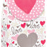 Too Cute - Gourmet Candy Box - 3-1/2 x 1-3/4 x 6-1/2"