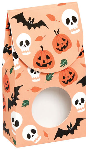 Spook-tacular - Gourmet Candy Box - 3-1/2 x 1-3/4 x 6-1/2"