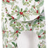 Holiday Berries - Gourmet Candy Box - 3-1/2 x 1-3/4 x 6-1/2"
