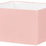 Blush Base - Gift Box Base - 8 x 8 x 5"