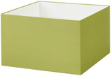 Sage Gift Box Base - Gift Box Base - 8 x 8 x 5"