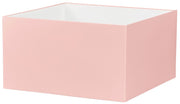 Blush Base - Gift Box Base - 10 x 10 x 5-1/2"