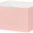 Blush Base - Gift Box Base - 10 x 10 x 5-1/2"
