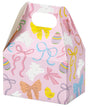 Easter Bows Mini Gable Box