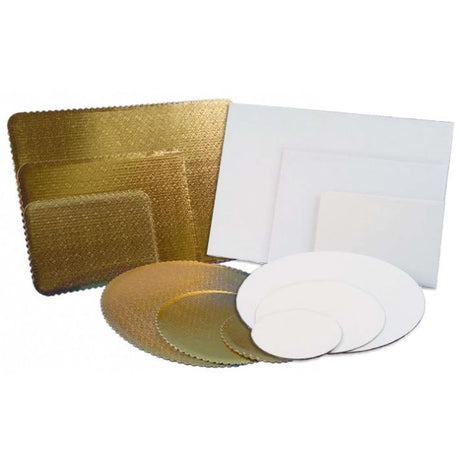 Cake Pads & Circles