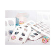 Cupcake Inserts - Regular, Mini, & Jumbo Sizes