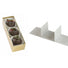 White - Jumbo Strawberry Insert - (3 Pc.) Insert