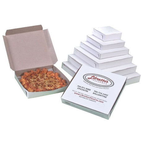 Lock Corner Pizza Boxes