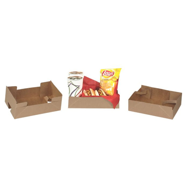 Kraft Snack Trays