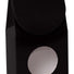 Black - Gourmet Candy Box - 3-1/2 x 1-3/4 x 6-1/2"