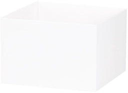 Black & White Gift Boxes - Base