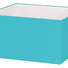 Robin's Egg Blue - Gift Box Base - 10 x 10 x 5-1/2"