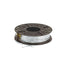 Silver - Twist Tie on Bolts - 1/8" x 3000 ft.