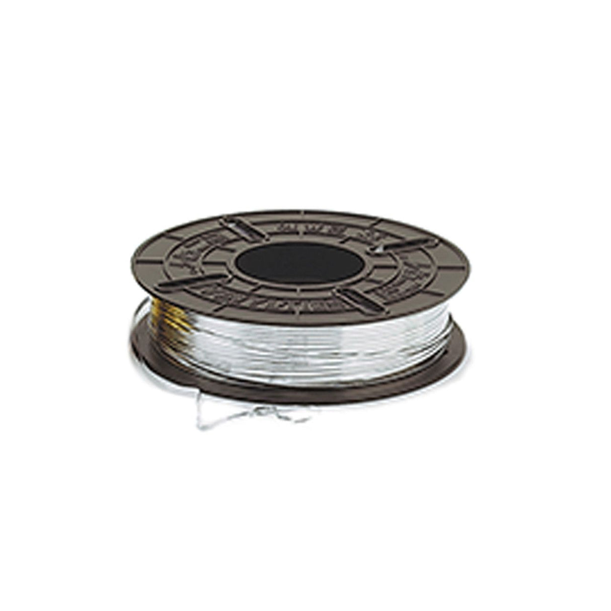 Silver - Twist Tie on Bolts - 1/8" x 3000 ft.