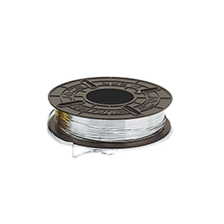 Silver - Twist Tie on Bolts - 1/8" x 3000 ft.