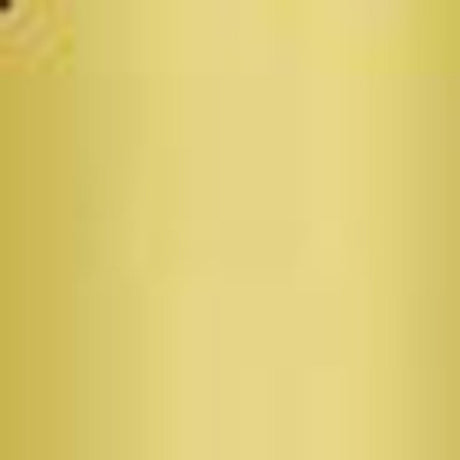 Brushed Metallic Gold Foil Hot Stamp