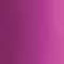 Brushed Metallic Magenta Foil Hot Stamp