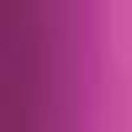 Brushed Metallic Magenta Foil Hot Stamp
