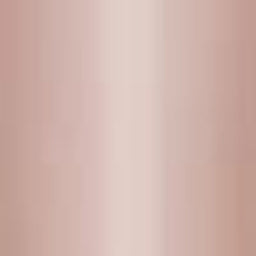 Brushed Metallic Rose Gold Foil Hot Stamp
