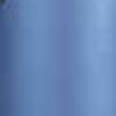 Brushed Metallic Satin Periwinkle Foil Hot Stamp