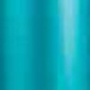 Brushed Metallic Teal Foil Hot Stamp