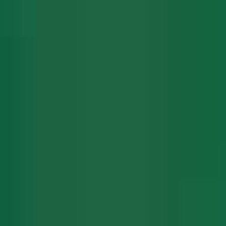 Gloss Dark Green Foil Hot Stamp