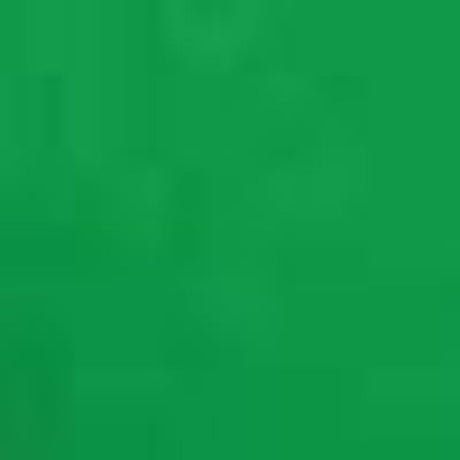 Gloss Green Foil Hot Stamp