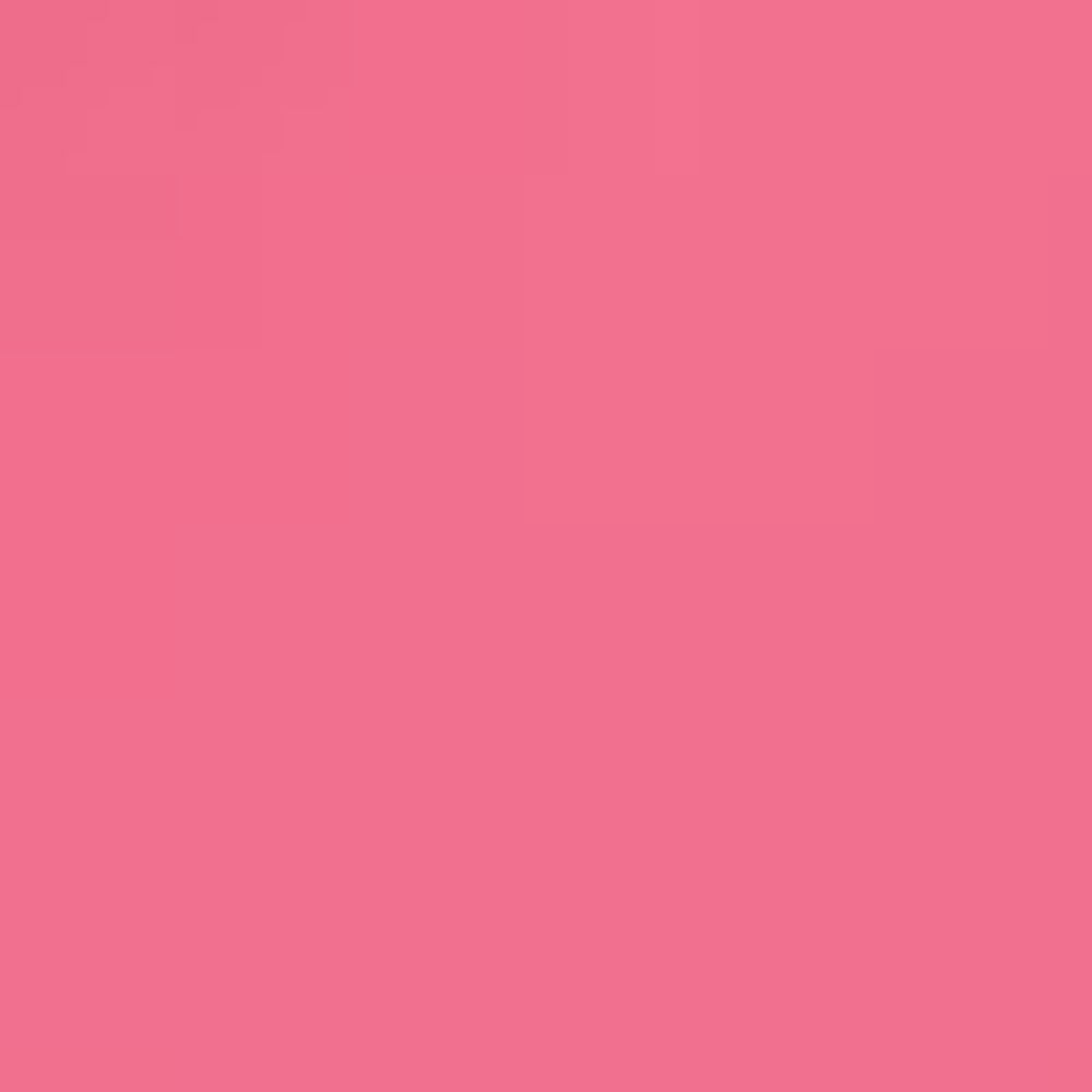Matte Coral Foil Hot Stamp