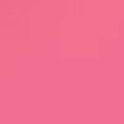 Matte Coral Foil Hot Stamp
