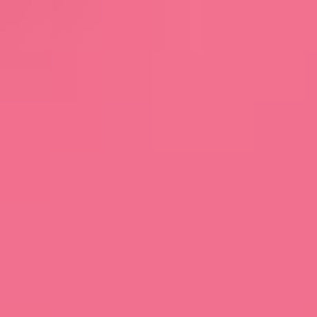 Matte Coral Foil Hot Stamp