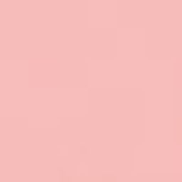 Matte Pink Peach Foil Hot Stamp