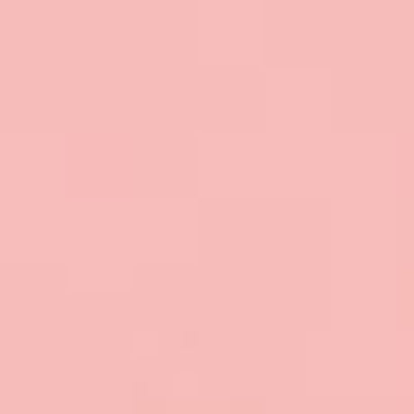 Matte Pink Peach Foil Hot Stamp
