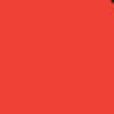 Matte Red Foil Hot Stamp