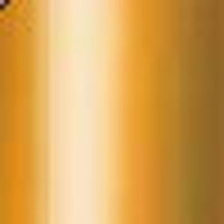 Metallic Bronze Foil Hot Stamp