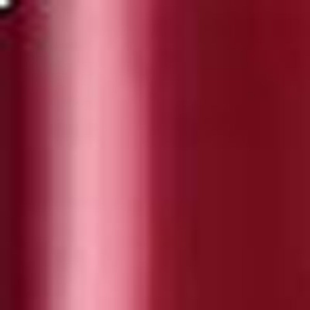 Metallic Burgundy Foil Hot Stamp