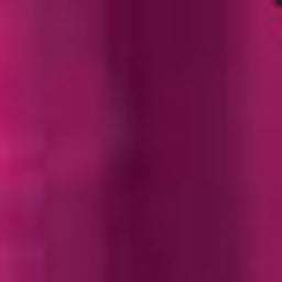 Metallic Fuchsia Foil Hot Stamp