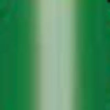 Metallic Green Foil Hot Stamp