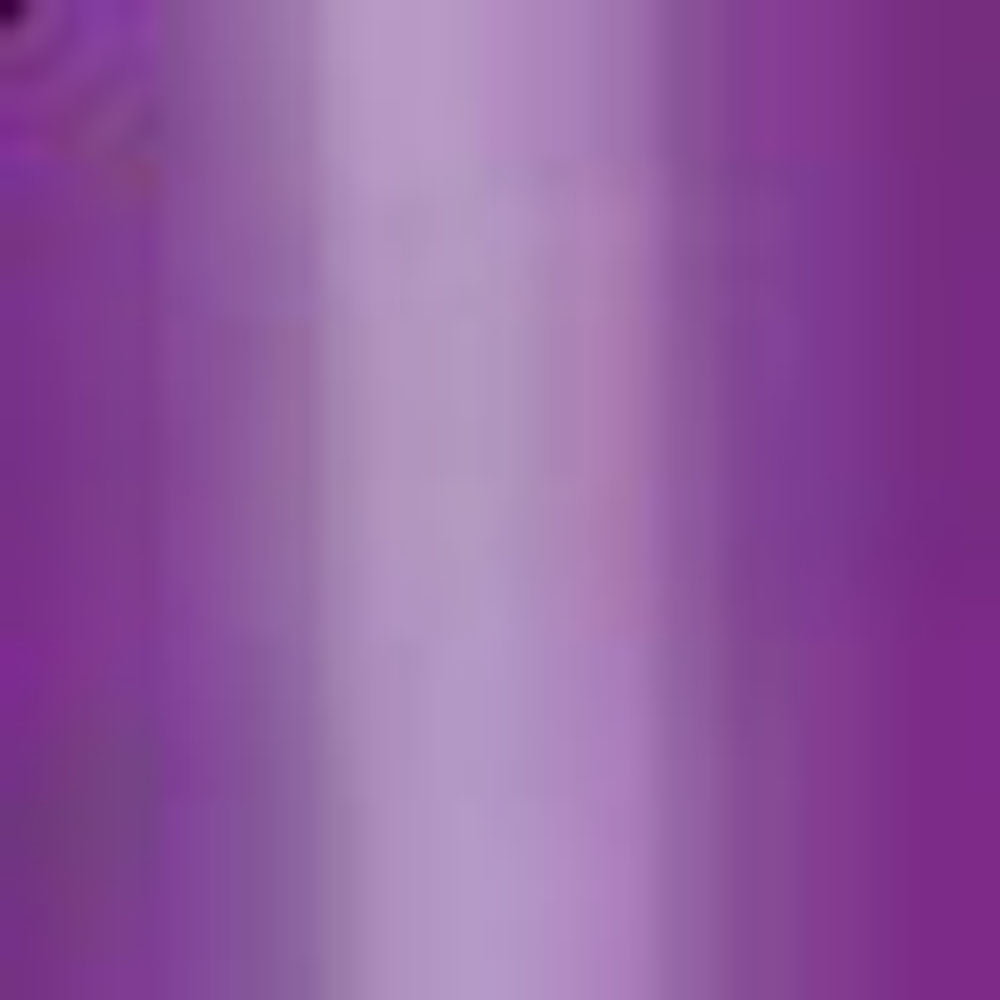 Metallic Purple Foil Hot Stamp