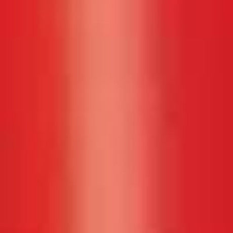 Metallic Red Foil Hot Stamp