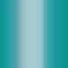 Metallic Teal Foil Hot Stamp